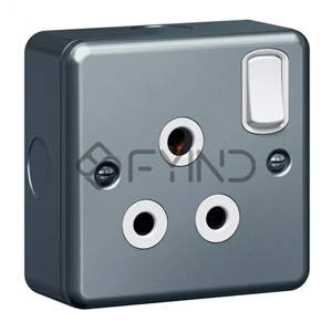 Socket Switch