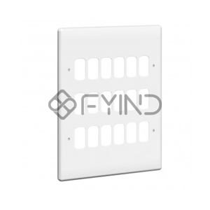 Plate Switch