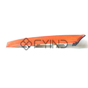 Lens Moulding