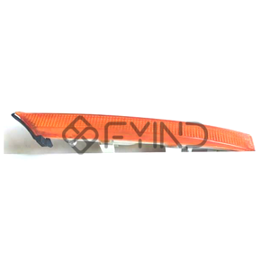 Lens Moulding