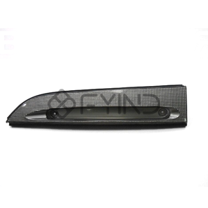 Lens Moulding