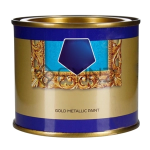 Metallic Paint