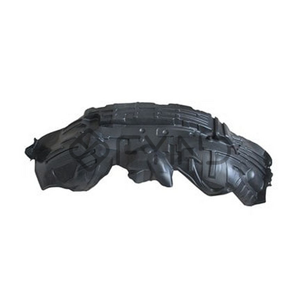 Vehicle Fender Liner