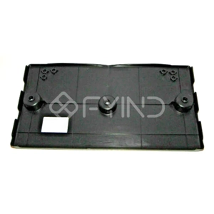 Number Plate Holder
