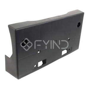Number Plate Holder