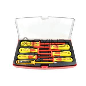 Precision Screwdrivers