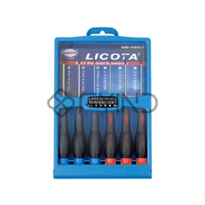 Precision Screwdrivers