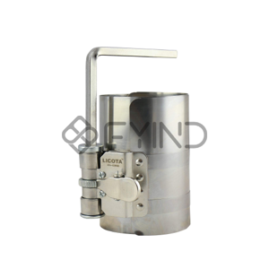 Piston Ring Compressor