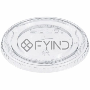Plastic Bowl Lid