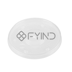 Plastic Cup Lid