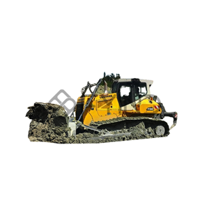 Crawler Crane