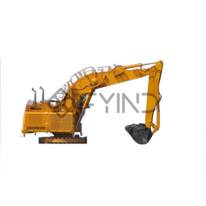 Dredging Excavator