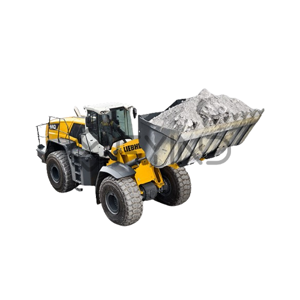 Wheel Loader