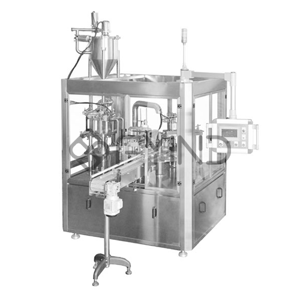 Sealing Machine