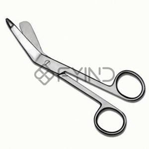 Bandage Scissor