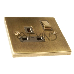 Socket Switch