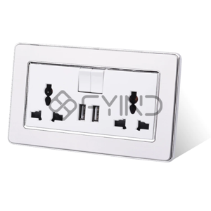 Socket Switch