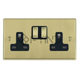 Socket Switch