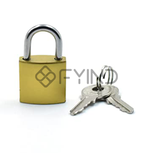 Padlock