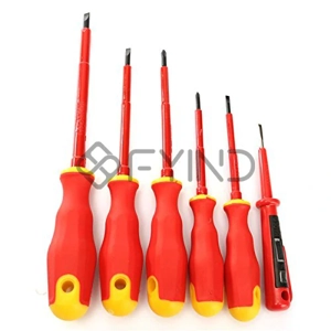Screwdriver Set