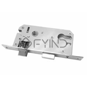 Door Lock Cylinder