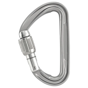 Locking Karabiner