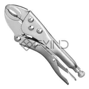 Locking Pliers