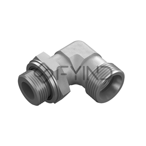 Compression Elbow