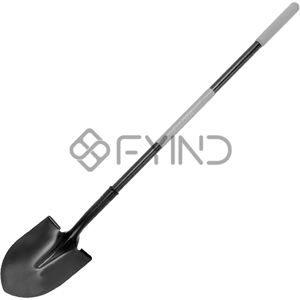 Shovel