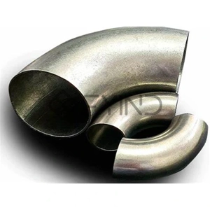 Pipe Elbow