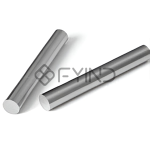 Alloy Steel Round Bar