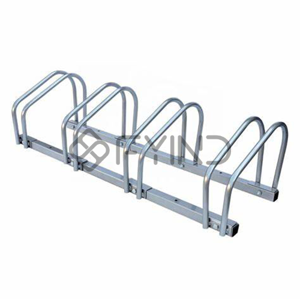 Bicycle Rack