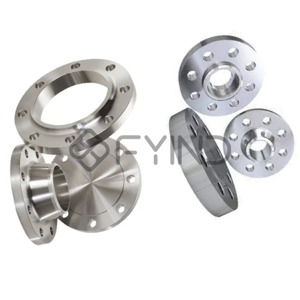 Hanger Flange