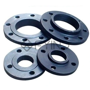 Slip On Flange