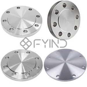 Blind Flange