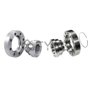 Swivel Flange