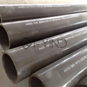 Carbon Steel Pipe