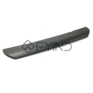 Vehicle Bumper Cover