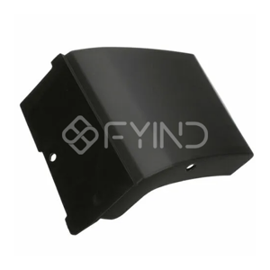 Bumper Moulding