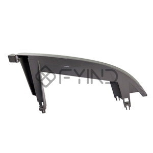 Bumper Moulding