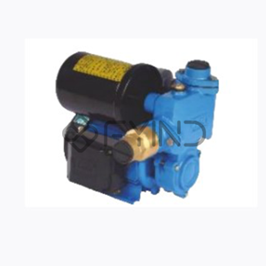 Booster Pump