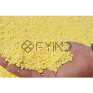 Sulphur