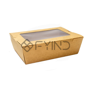 Food Storage Box