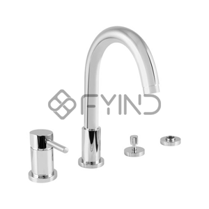 Bathroom Mixer