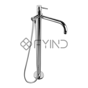 Bathroom Mixer