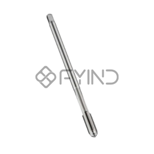 Straight Flute Tap Bit