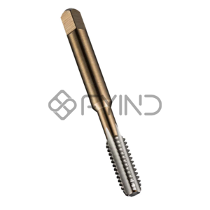 Straight Flute Tap Bit