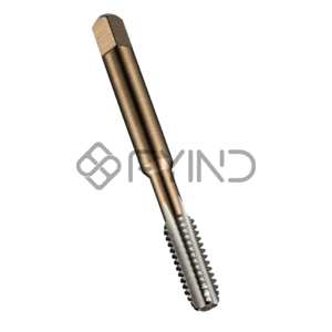 Straight Flute Tap Bit