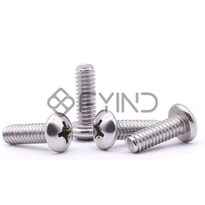 Machine Screw