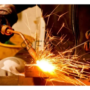 Metal Fabrication Service